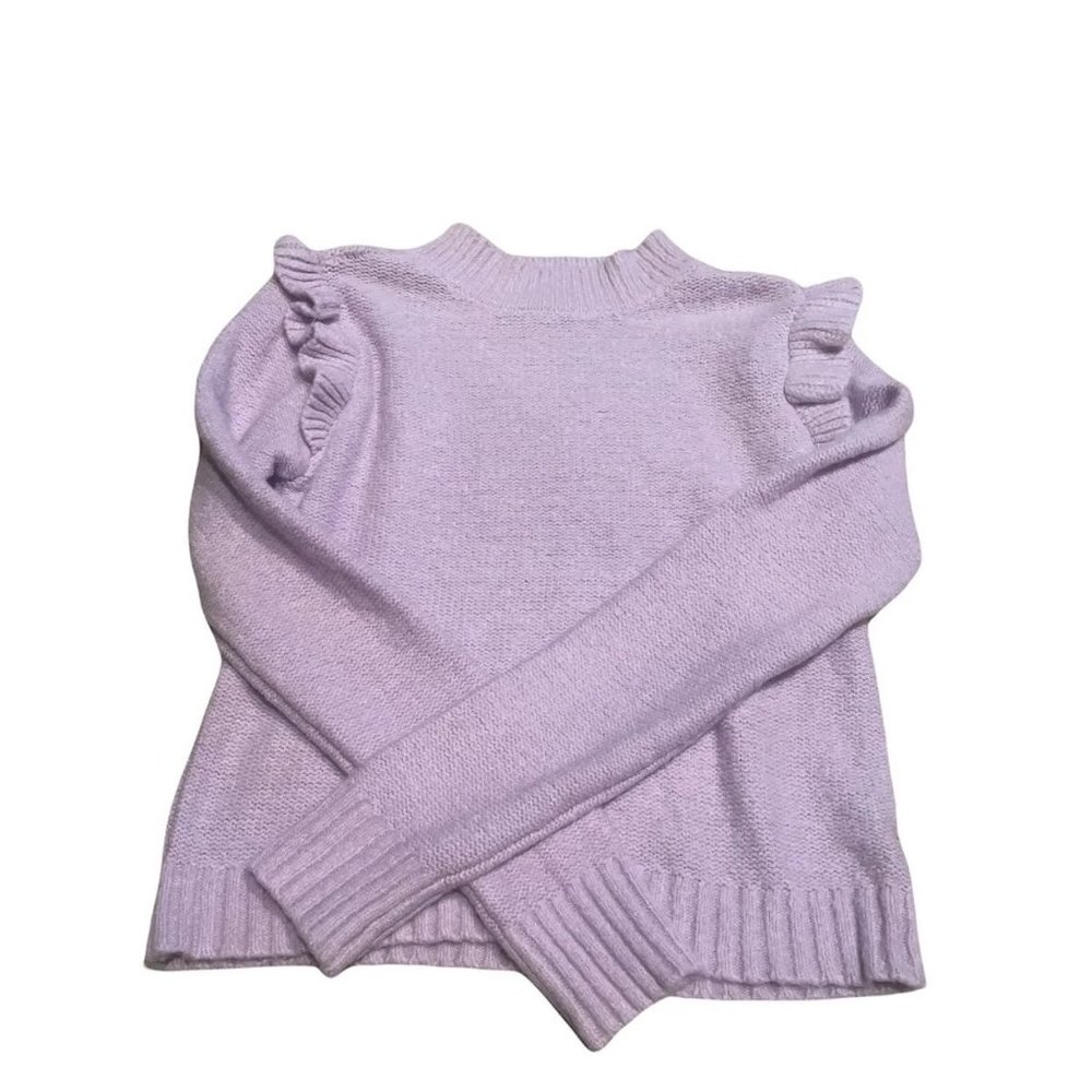 Girls wild fable sweater